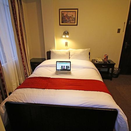 Camino Real Turistico Puno Otel Dış mekan fotoğraf