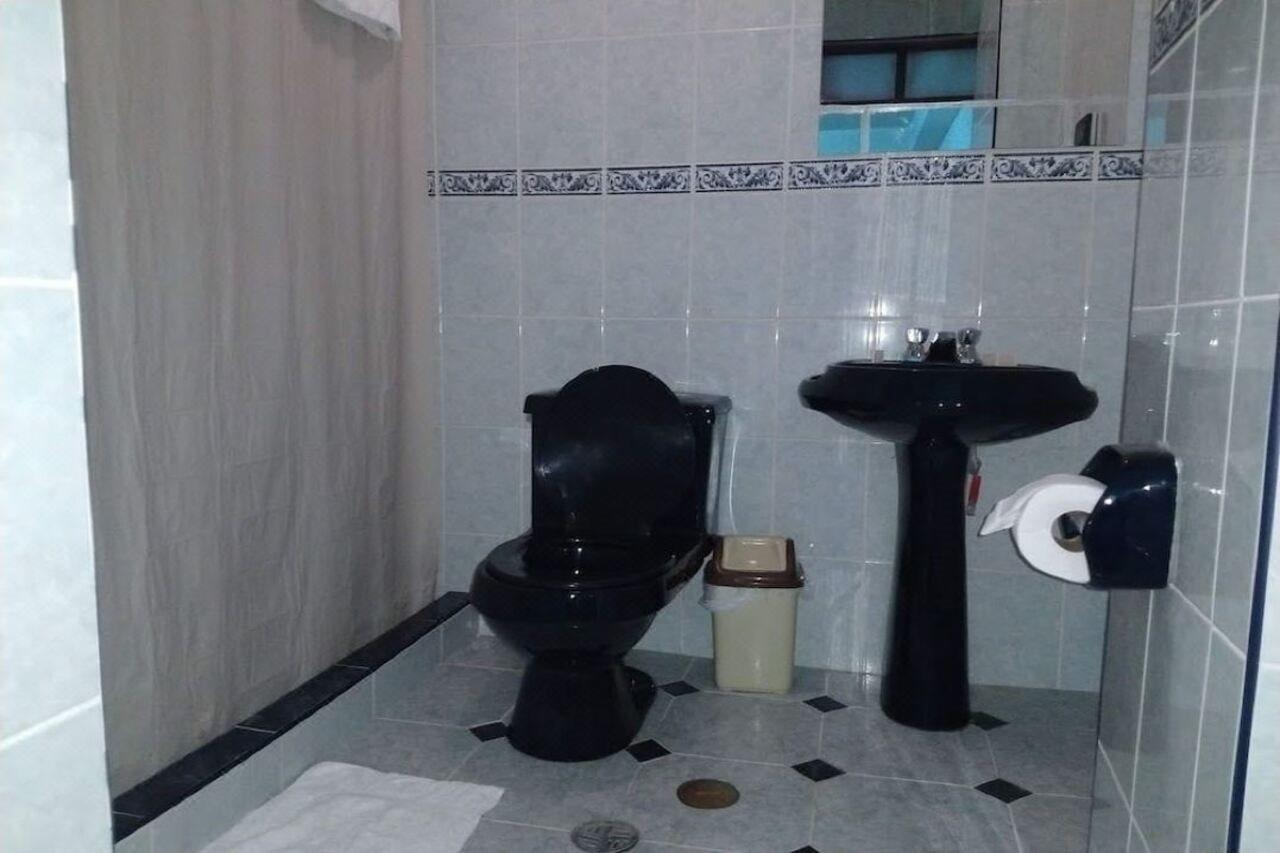 Camino Real Turistico Puno Otel Dış mekan fotoğraf