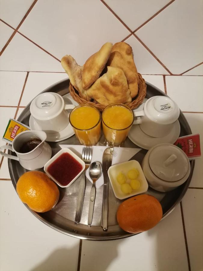 Camino Real Turistico Puno Otel Dış mekan fotoğraf