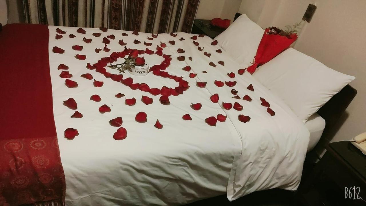 Camino Real Turistico Puno Otel Dış mekan fotoğraf