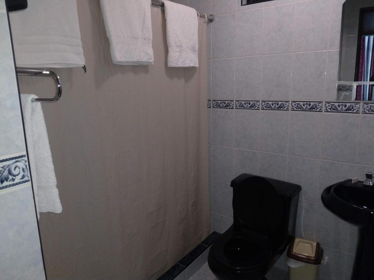 Camino Real Turistico Puno Otel Dış mekan fotoğraf